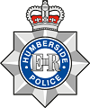 Image of Humberside Police logo